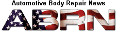 Automotive Body Repair News