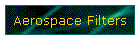 Aerospace Filters