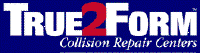 True2Form Collision Repair Centers