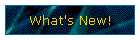 What's New!